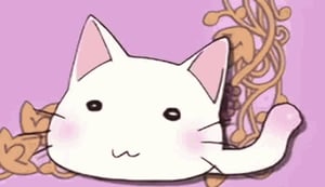 This is the Avatar Image for the Nyamo (Lucky Star) AI Voice and Text to Speech Generator